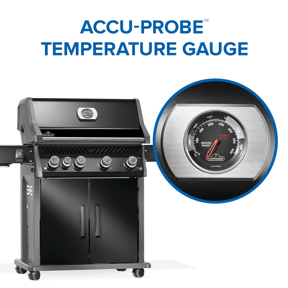 Napoleon Rogue PRO 525 SIB – view 8