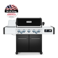 Broil King Regal Q 590 Pro Infrared