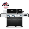 Broil King Regal Q 690 Pro Infrared