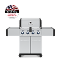 Broil King Regal S 420 Pro