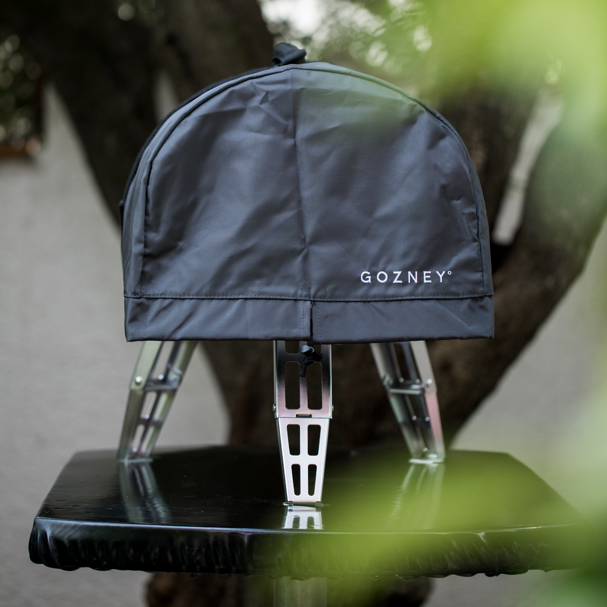 Gozney Roccbox Cover – view 2