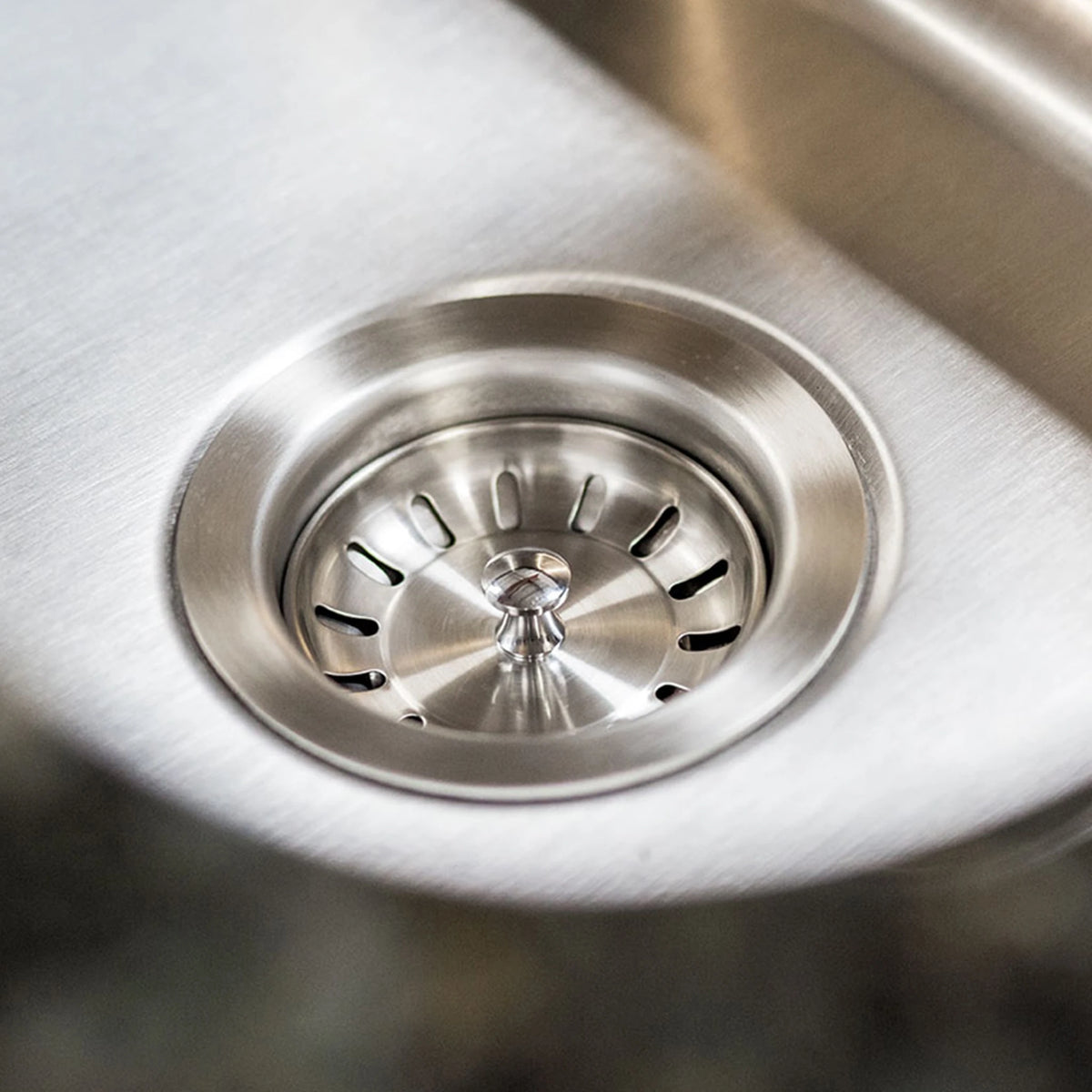 Summerset 19"x 15" Undermount Sink – view 8