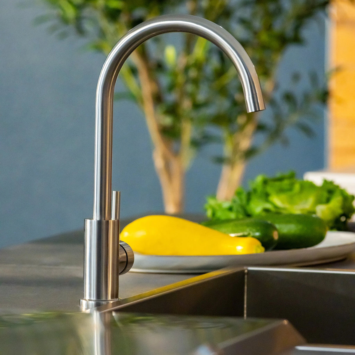 Summerset 19"x 15" Undermount Sink – view 9