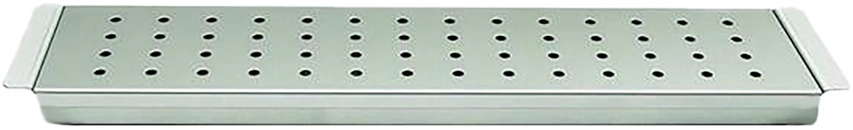 Stainless Steel Smoker Tray for Summerset Sizzler Pro & Sizzler – view 5