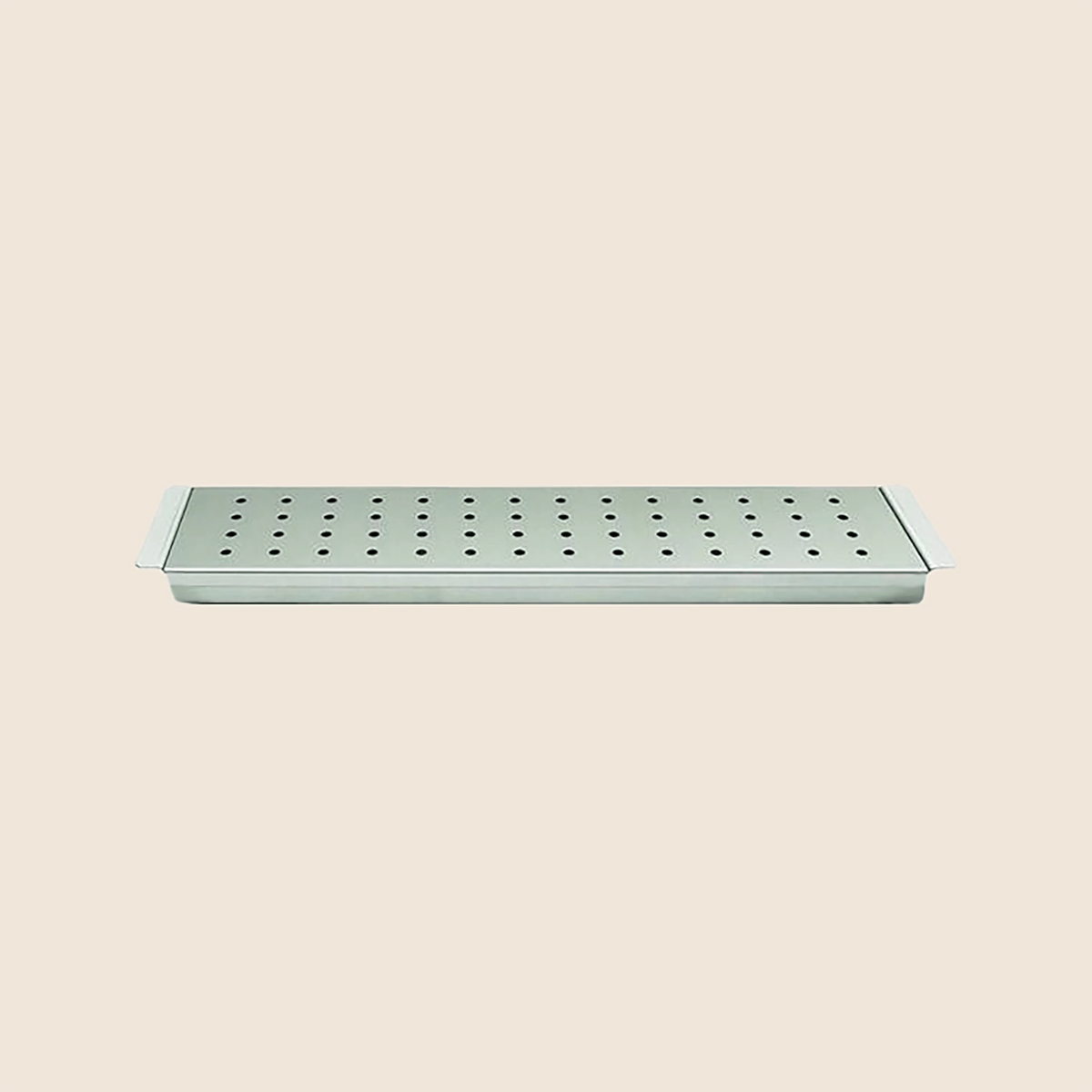 Summerset Stainless Steel Smoker Tray for TRL Pro Grills