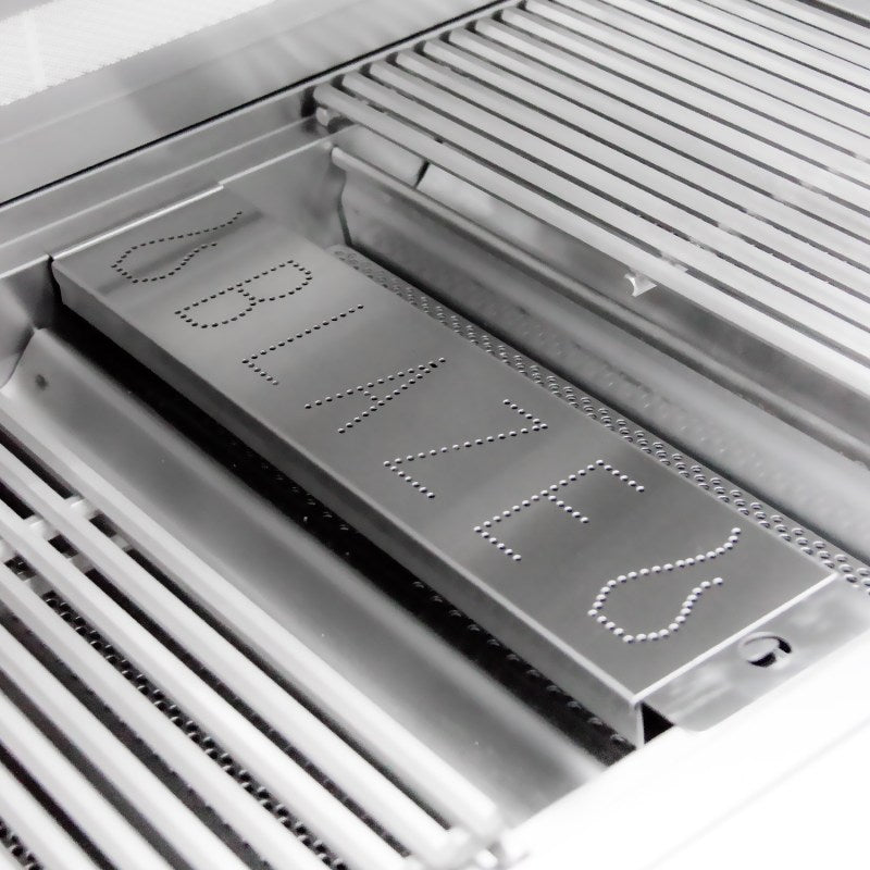 Blaze Professional Smoker Box – view 3