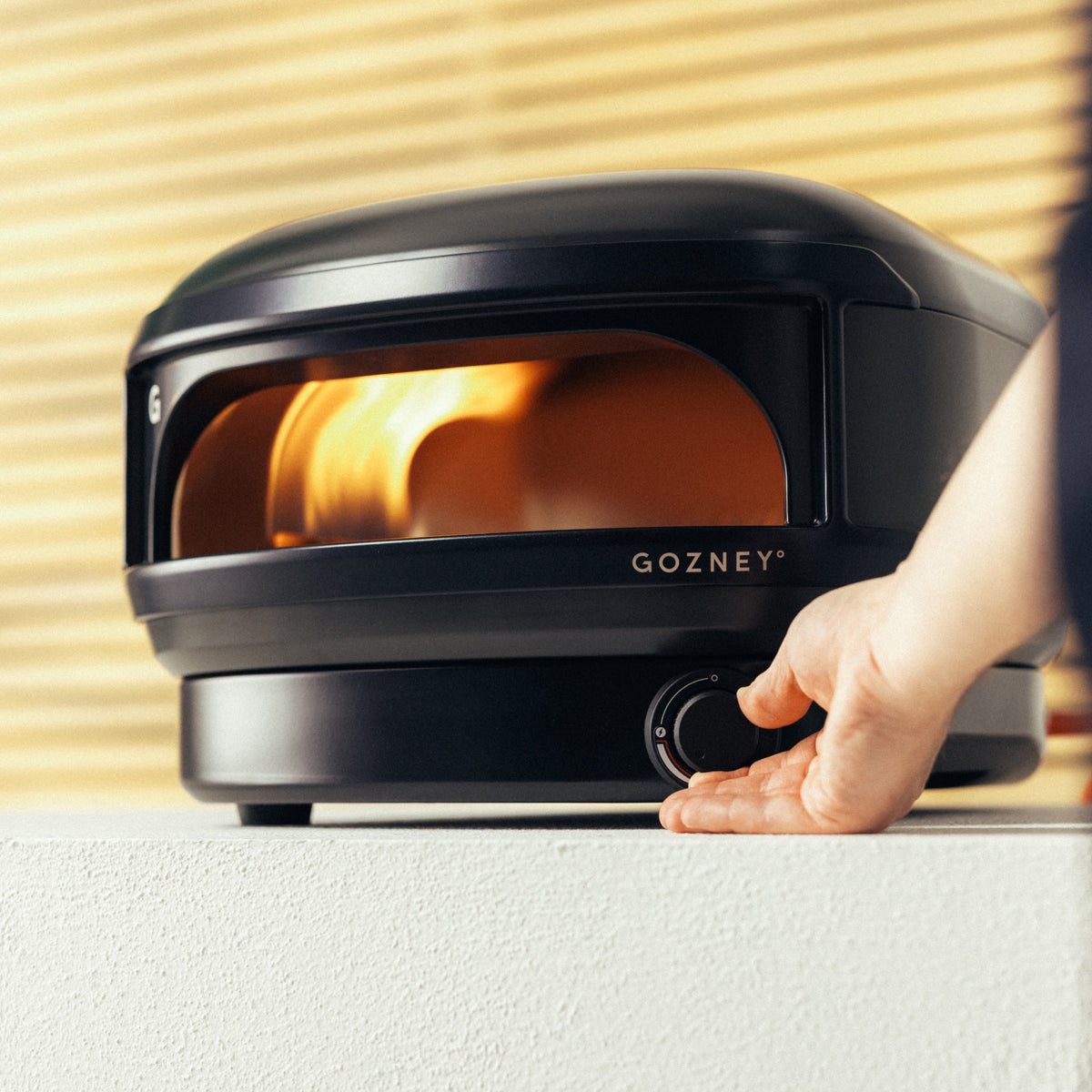 Gozney Arc Lite – view 8