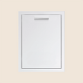Summerset 20" 2-Bin Trash/Recycling Drawer
