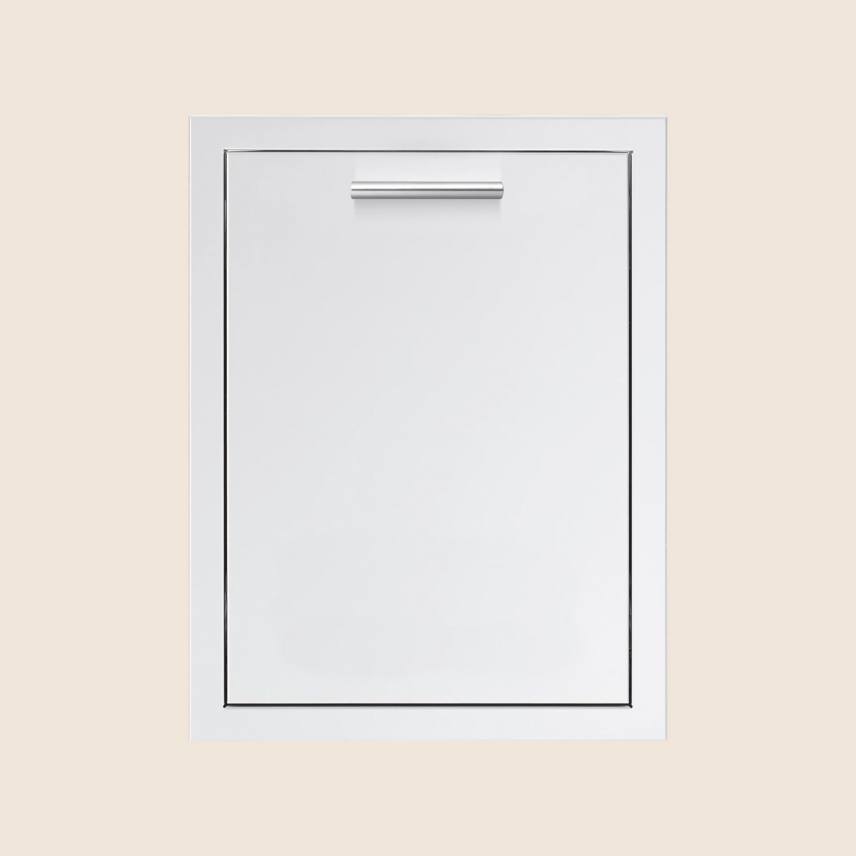 Summerset 20" 2-Bin Trash/Recycling Drawer
