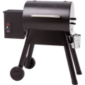 Traeger Traeger Bronson 20 Pellet Grill - Black – view 2