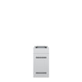 Broil King Stainless Steel Tank / Side Burner Cabinet