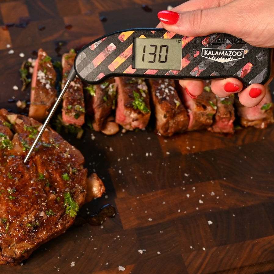Kalamazoo Limited Edition Thermapen ONE