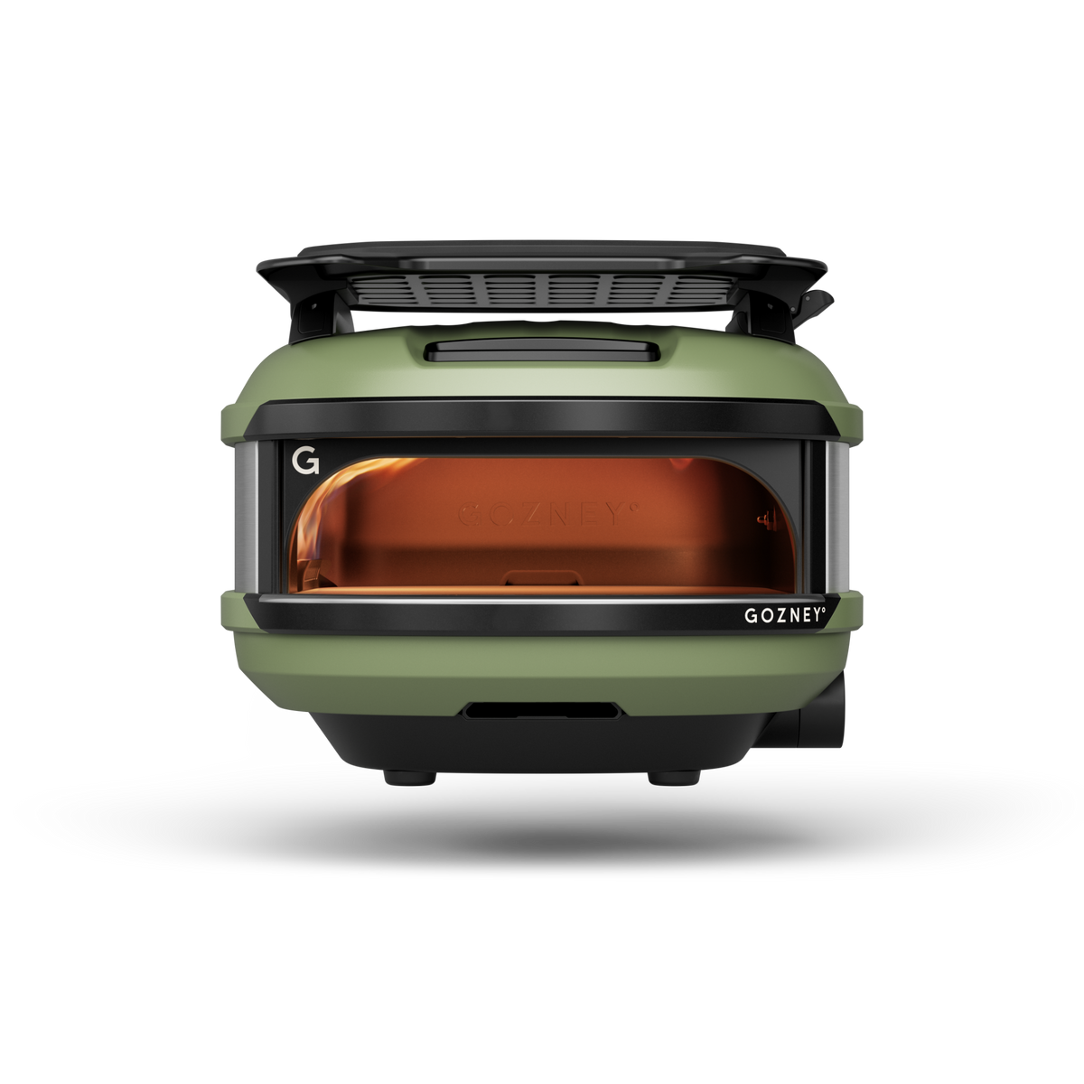 Gozney Tread Roof Rack – view 4