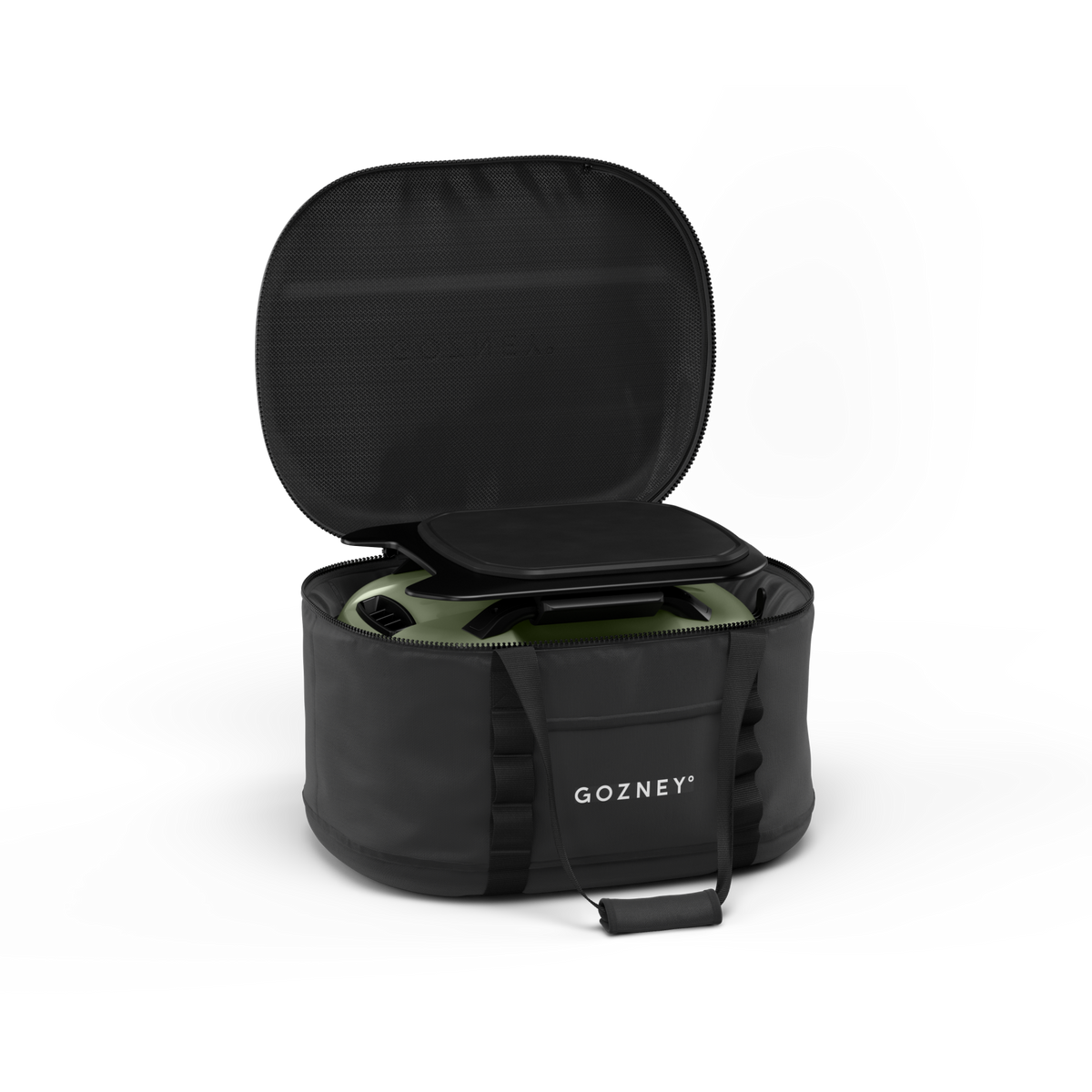 Gozney Tread Venture Bag – view 2