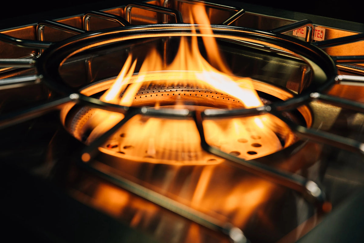Summerset Pro Power Burner – view 20