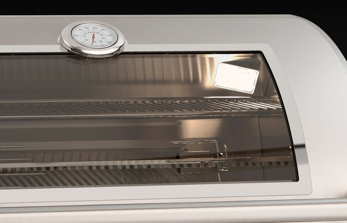 Fire Magic Echelon E660i Built-In Grill With Digital Thermometer – view 11