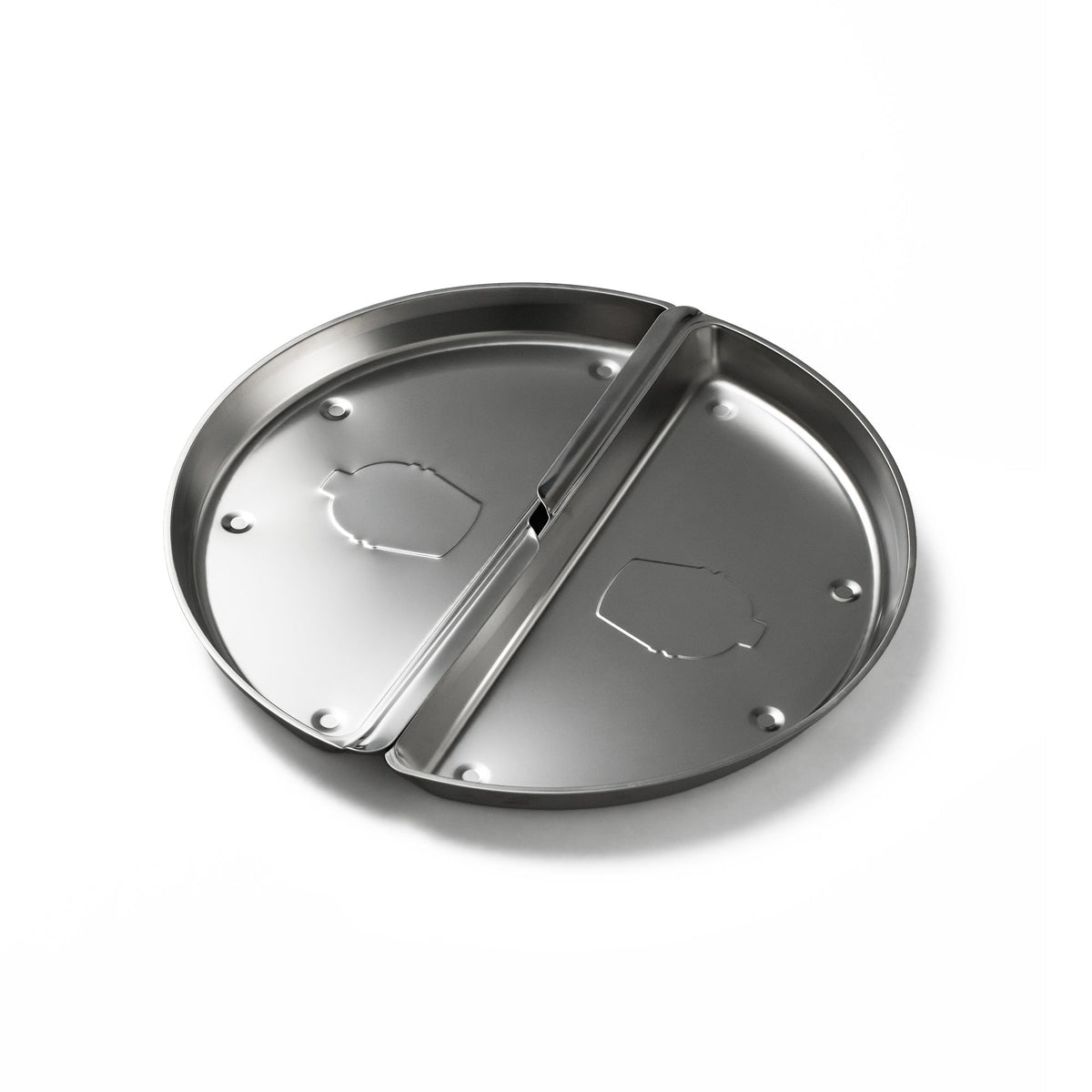 Big Green Egg XL Durable Drip Tray Kit
