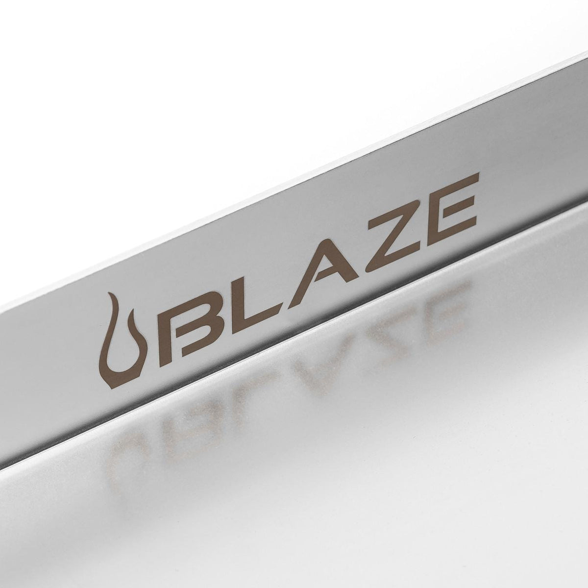Blaze 24-Inch Griddle Plate - view 9