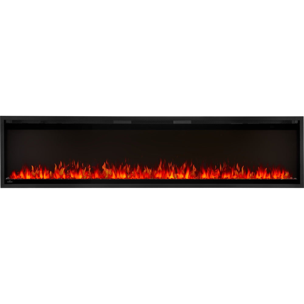 Napoleon Astound SlimMount 50 Wall-Hanging Electric Fireplace | NEFL50AS - view 5