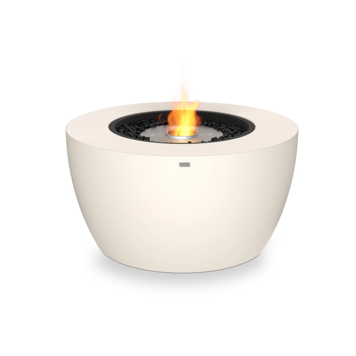 EcoSmart Fire Pod 40 Fire Pit Bowl - view 8