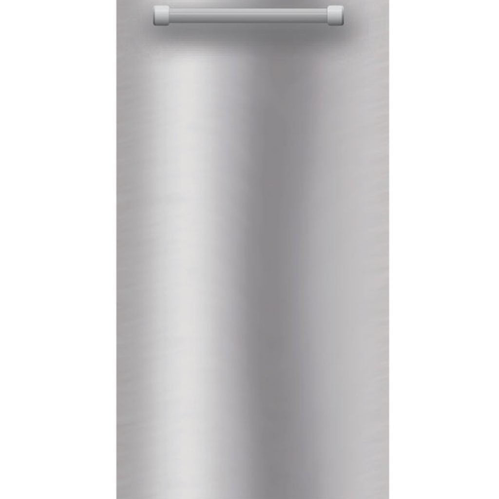 XO 15 Inch Built-In Outdoor Rated Gourmet Ice Maker with Crystal Clear Cubes - Gravity Drain - view 6