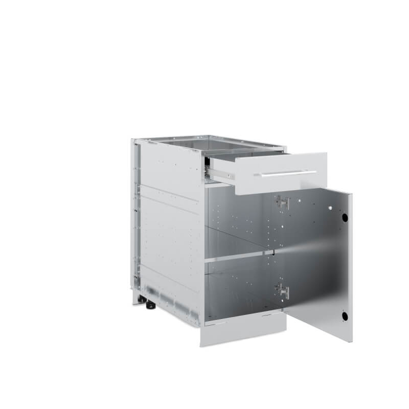 Broil King Imperial QS 690i 6-Burner Propane Gas Grill Center