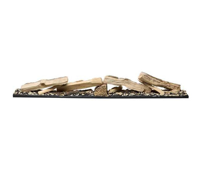 Dimplex SLML Moulded Split Log Set for Ignite Bold - view 2