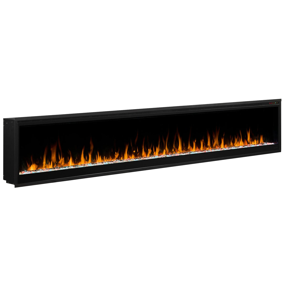 Dimplex ESN100 Vital Essence 100" Linear Fireplace - view 4