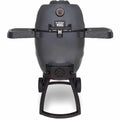 Broil King Keg 5000 Steel Charcoal Kamado Grill - Gray - 911470