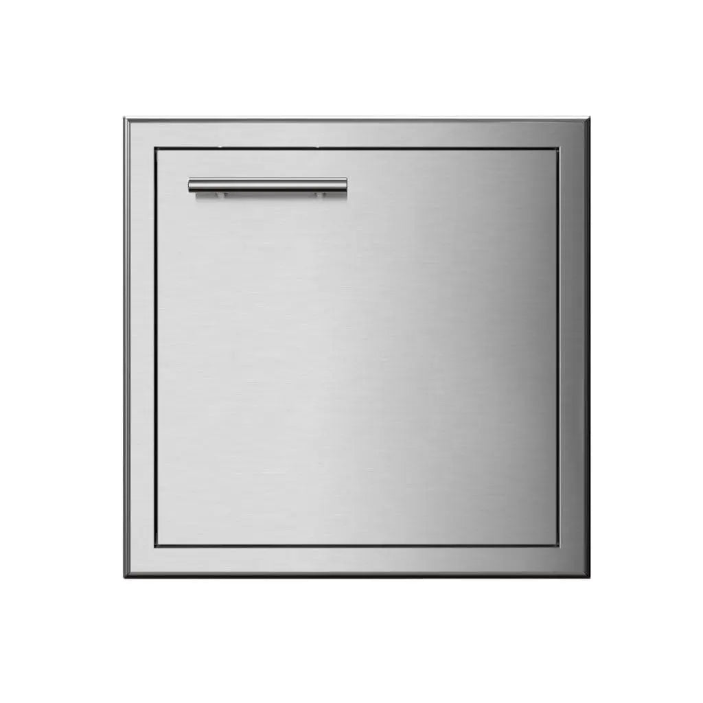 XO Appliance Factory Assembled Outdoor Designer Island (XO-XOGOKBARV1BL) – view 6