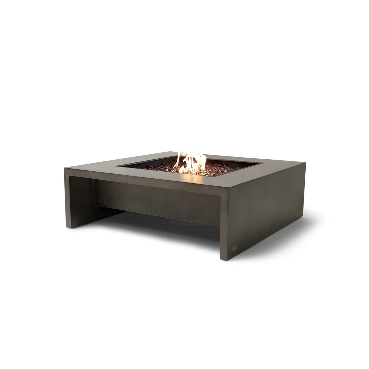 EcoSmart Fire Mojito 40 Fire Pit Table - view 11