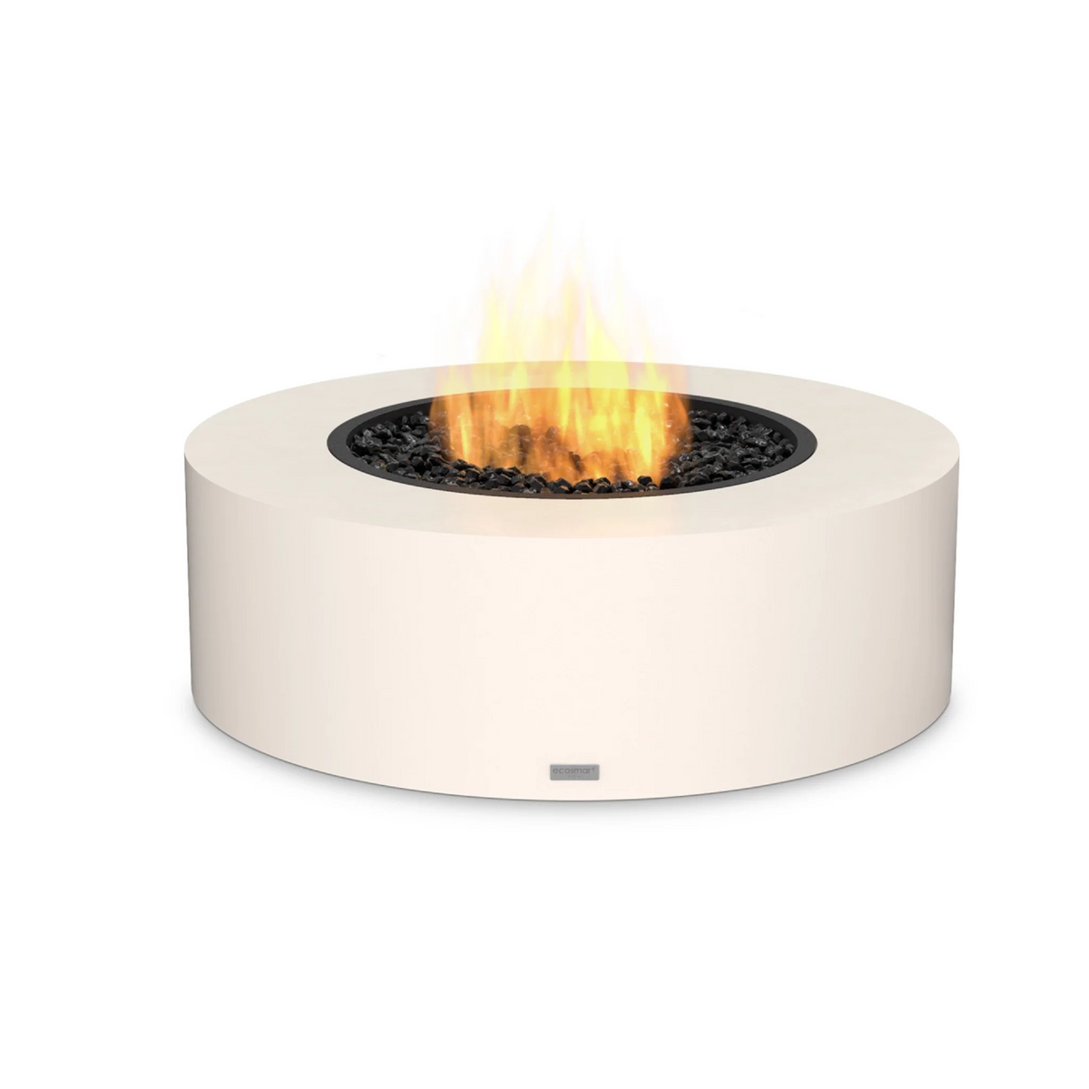 EcoSmart Fire Ark 40 Fire Pit Table - view 9
