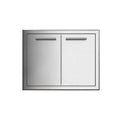 XO Appliance Double Door
