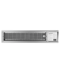 DCS Patio Heater - Built in
