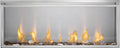 Napoleon Galaxy 50 Outdoor Gas Fireplace | GSS50NE
