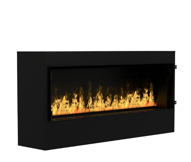 Dimplex CBX1500-AM Optimyst RGB Pro Box 60" Built-In Water Vapor Fireplace - view 4