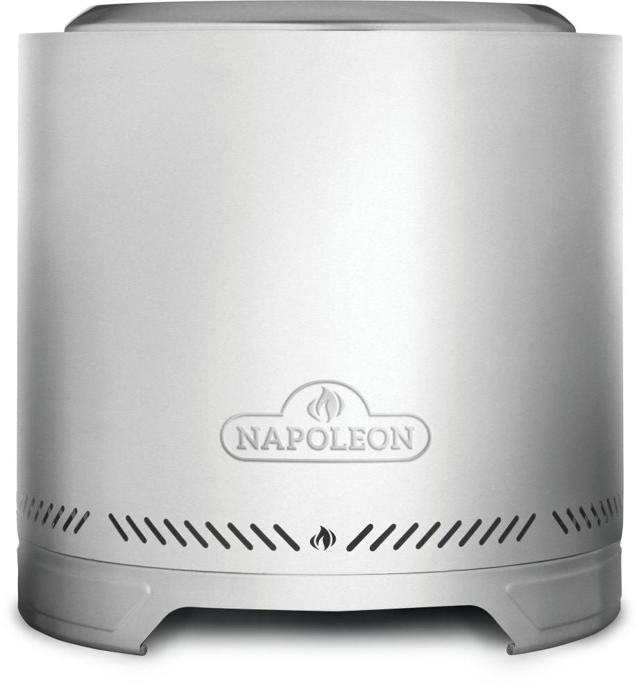 Napoleon Timberwolf Smokeless Wood Burning Fire Pit