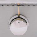 Blaze 2-Piece LED Light Kit for Power Burners, Griddles & Double Side Burners