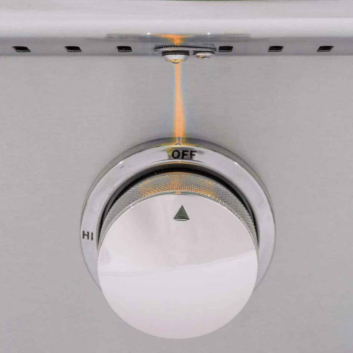 Blaze 2-Piece LED Light Kit for Power Burners, Griddles & Double Side Burners - view 3
