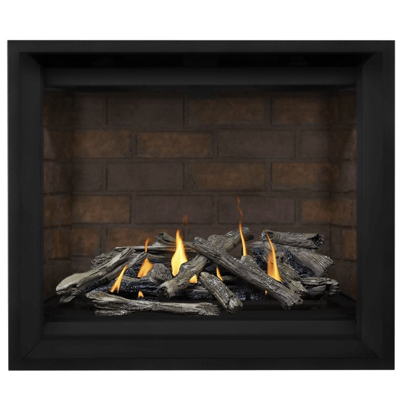 Napoleon Altitude X 42" Direct Vent Fireplace | AX42-2 - view 16