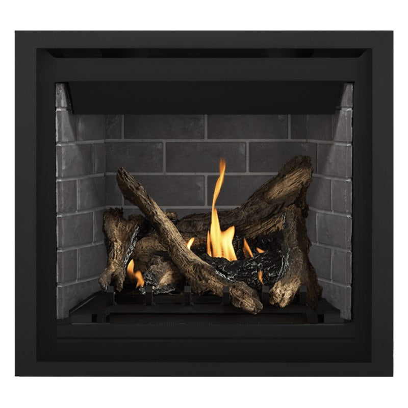 Napoleon Altitude 36" Direct Vent Fireplace | A36 - view 22