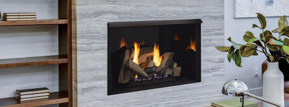 Monessen Attribute 42" Vent-Free Firebox (ACUF42)