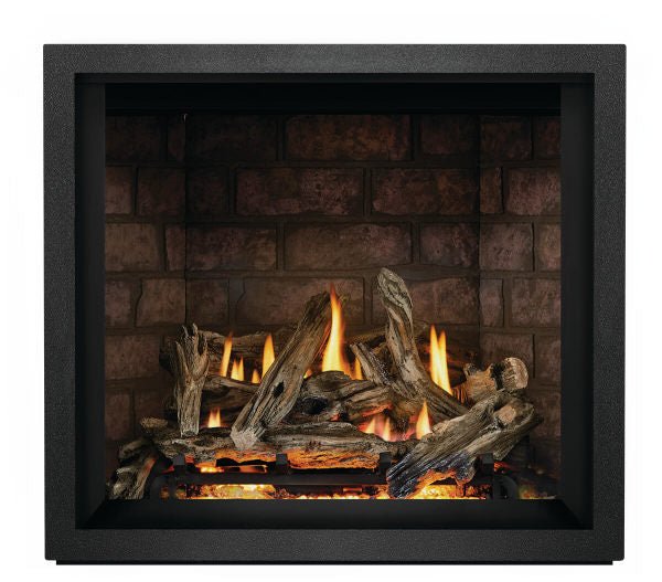 Napoleon Elevation X 36 Direct Vent Propane Gas Fireplace - view 6