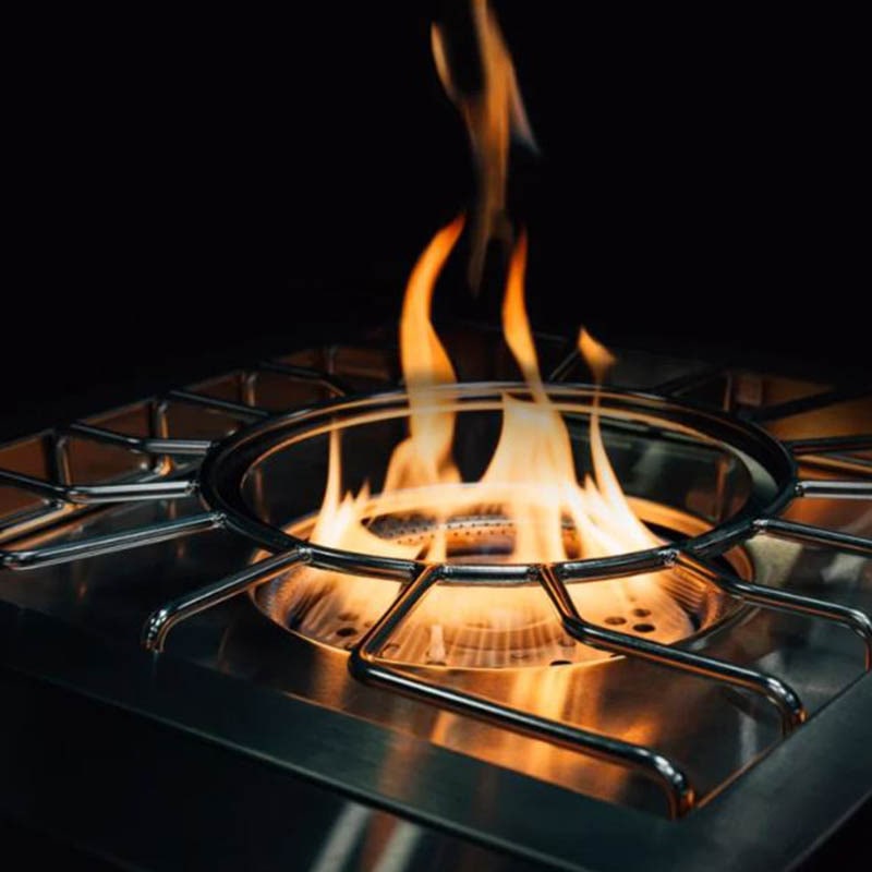 American Made Grills Atlas Propane Power Burner - ATSPB2-LP