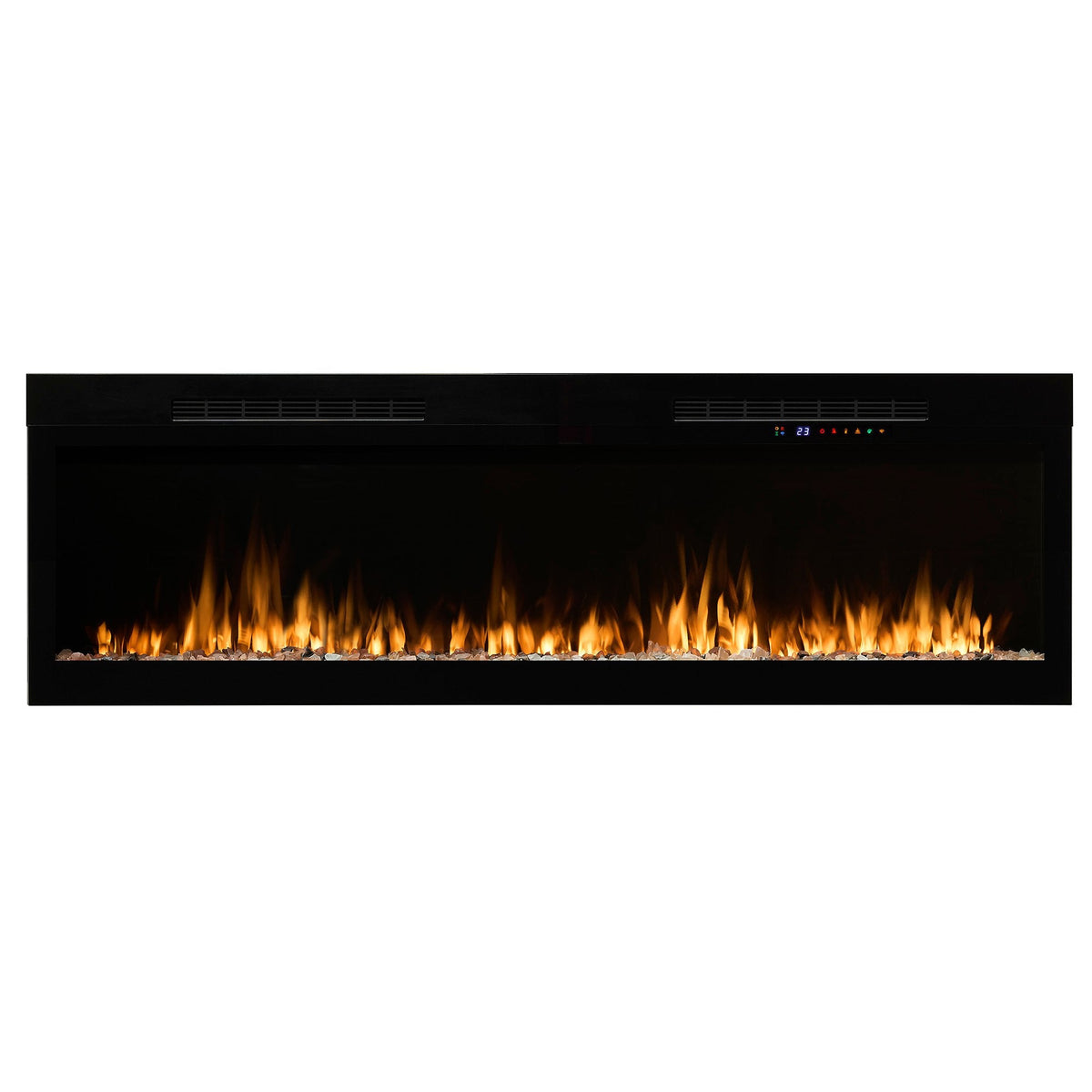 Dimplex SEN60 Vital Sense 60in Linear Fireplace