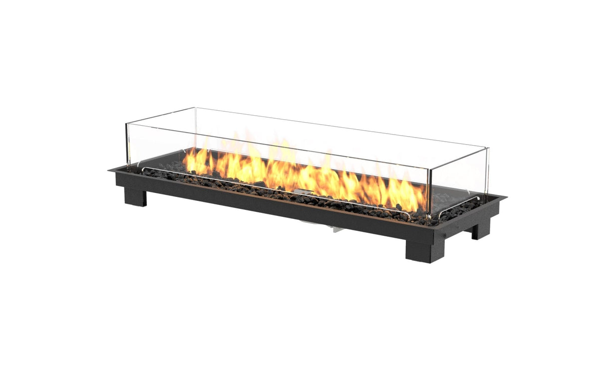EcoSmart Fire Linear 50 Fire Pit Kit - view 2