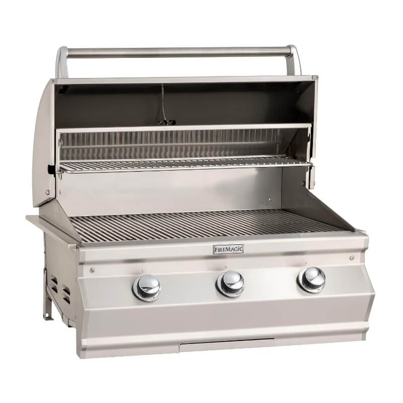 Fire Magic Choice C540I 30-Inch Built-In Gas Grill