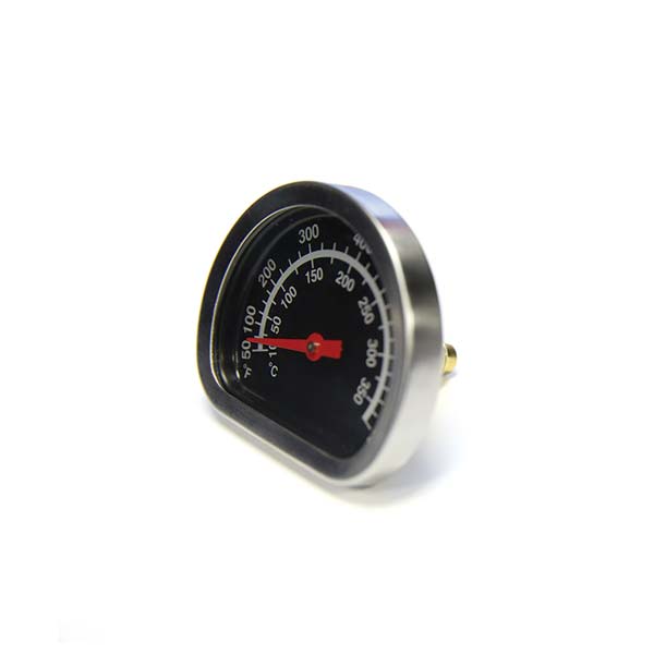 Broil King Lid Thermometer | Large