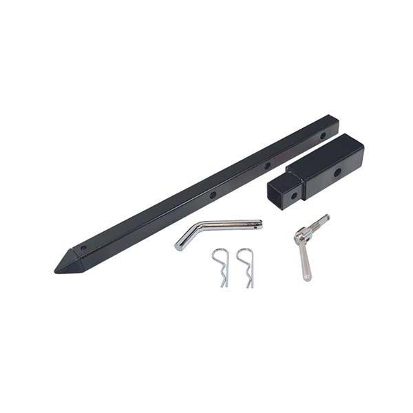 Broil King Hitch Adaptor Kit