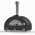 XO Tabletop Hybrid Gas & Wood Oven